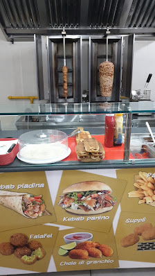 Pizza Doner Kebab · Foto 8