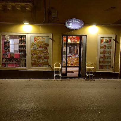 Pizza Doner Kebab · Foto 4