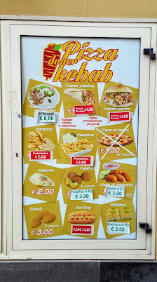 Pizza Doner Kebab · Foto 10