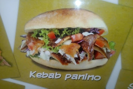 Pizza Doner Kebab · Foto 1